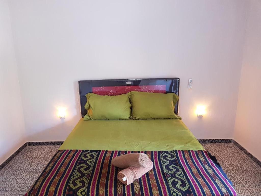 Kuta Lodge Homestay 외부 사진