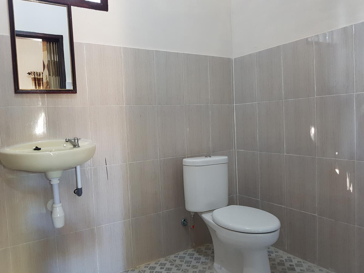 Kuta Lodge Homestay 외부 사진